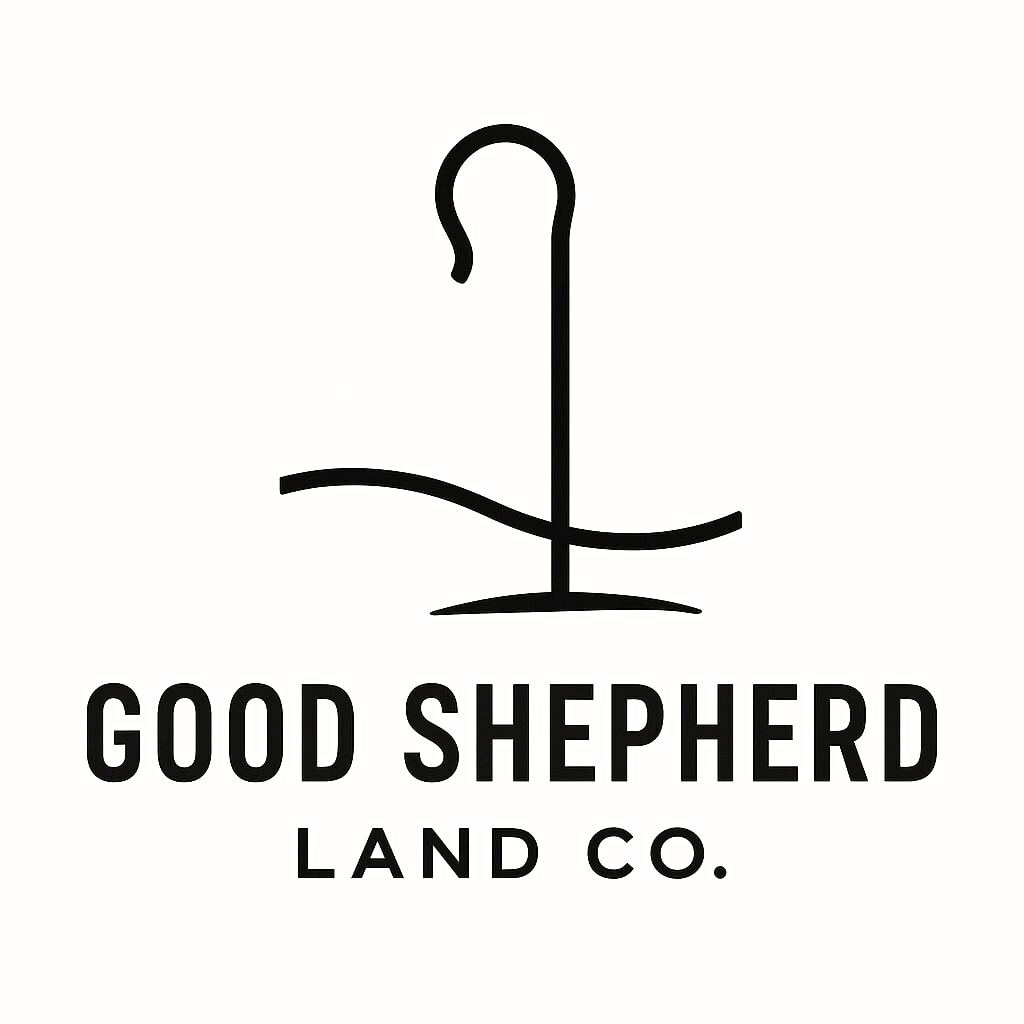 Good Shepherd Land Company